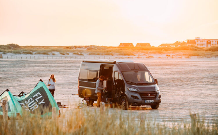  Le 5 mete da includere nell’itinerario delle vacanze in camper in Italia