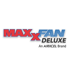 MaxxFan Deluxe
