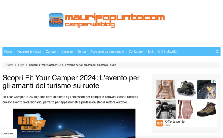  Camperweblog