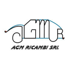  AGM Ricambi