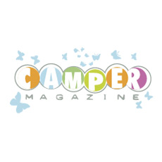  Camper Magazine