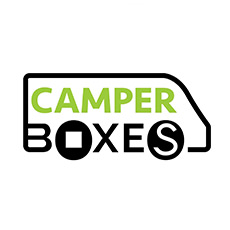  Camper Boxes