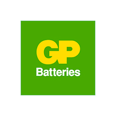  GP Batteries