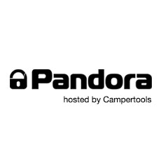  Pandora