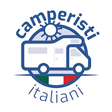  CAMPERISTI ITALIANI