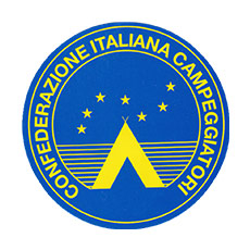  Confederazione Italiana Campeggiatori 