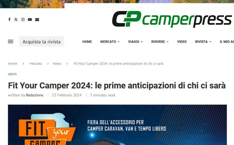  Camperpress