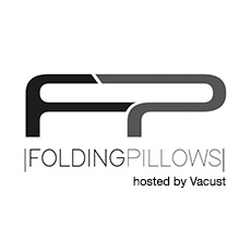  Folding Pillows