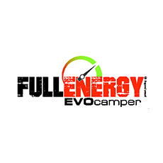  EVO Camper Full Energy
