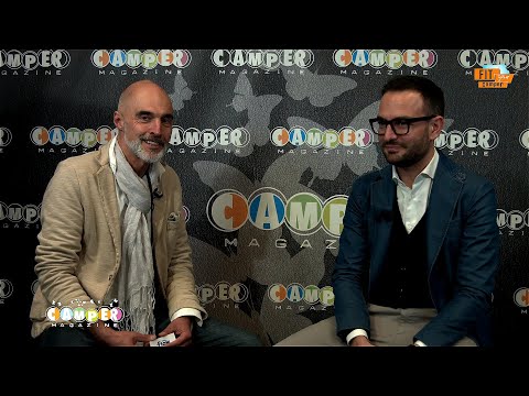 Intervista Andrea Giuseppe Zanonato - Responsabile Commerciale Italia Flow Ecolkem